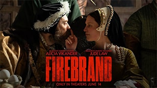 Firebrand