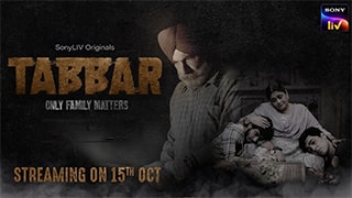 Tabbar S01
