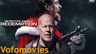 Detective Knight Redemption
