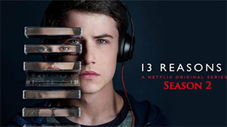 13 Reasons Why Season 2