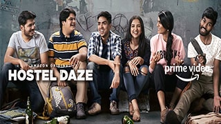 Hostel Daze S02