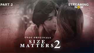 Size Matters Season 2 Part 2