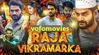 Raja Vikramarka