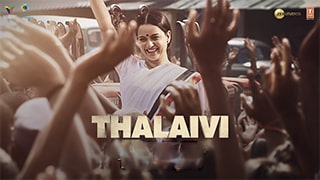 Thalaivii