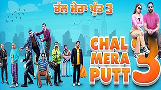 Chal Mera Putt 3