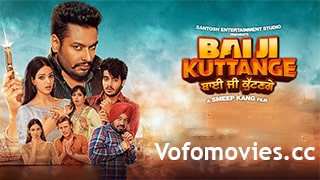 Bai Ji Kuttange