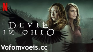 Devil in Ohio S01
