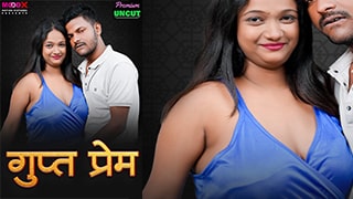 Gupt Prem