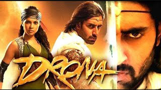 Drona