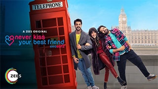 Never Kiss Your Best Friend S02 torrent