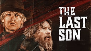 The Last Son