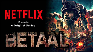 Betaal Season 1