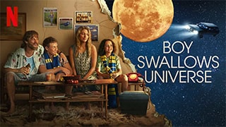 Boy Swallows Universe Season 1