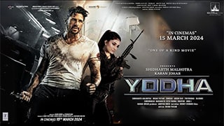 Yodha