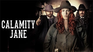 Calamity Jane