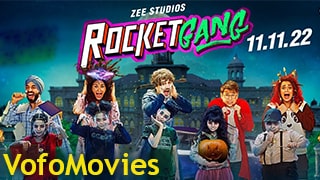 Rocket Gang