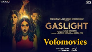 Gaslight