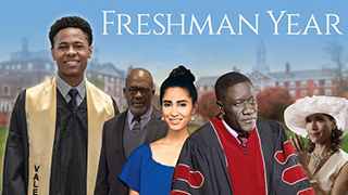 Freshman Year
