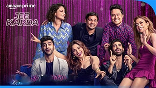 Jee Karda Season 1