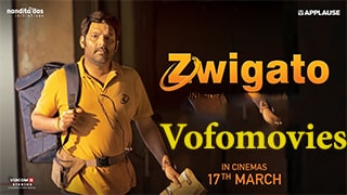 Zwigato
