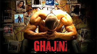 Ghajini