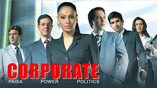 Corporate