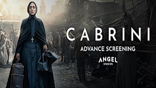 Cabrini