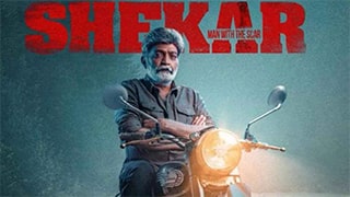 Shekar