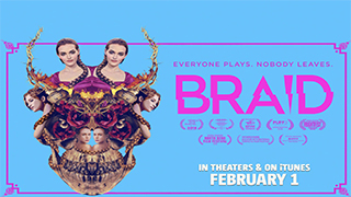 Braid