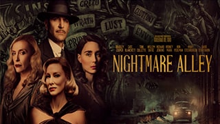 Nightmare Alley