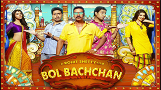 Bol Bachchan