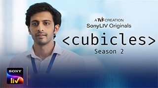 Cubicles S02