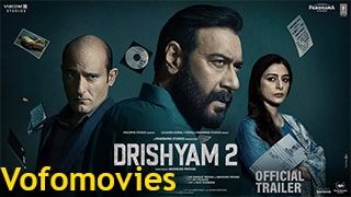 Drishyam 2