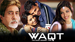 Waqt
