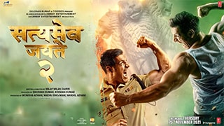Satyameva Jayate 2