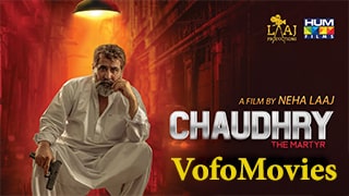 Chaudhry The Martyr yts download