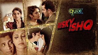 Risky Ishq S01