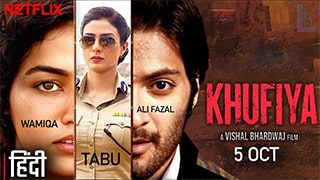 Khufiya