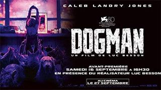 Dogman