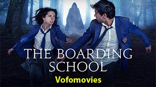 The Boarding School Las Cumbres S01