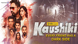 Kaushiki Season 1 Viu
