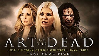 Art Of The Dead