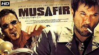 Musafir