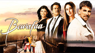 Bewafaa