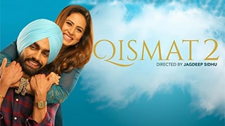 Qismat 2