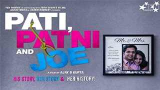 Pati Patni and Joe