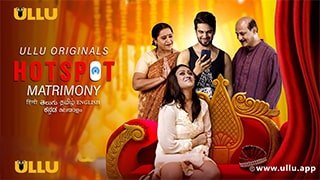 Hotspot Matrimony S01