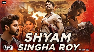 Shyam Singha Roy