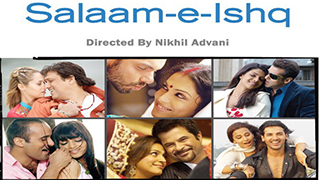 Salaam-E-Ishq