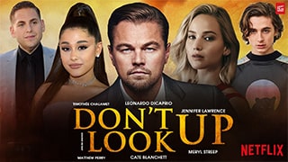 Dont Look Up